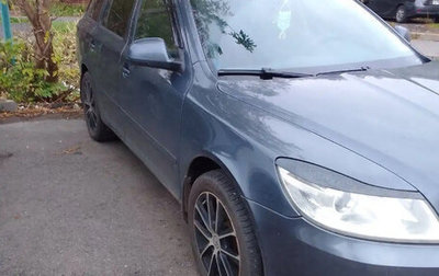 Skoda Octavia, 2011 год, 700 000 рублей, 1 фотография