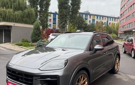 Porsche Cayenne III, 2025 год, 15 999 000 рублей, 1 фотография
