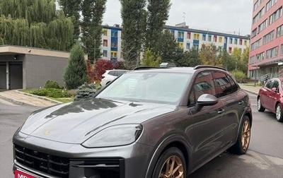 Porsche Cayenne III, 2025 год, 15 999 000 рублей, 1 фотография