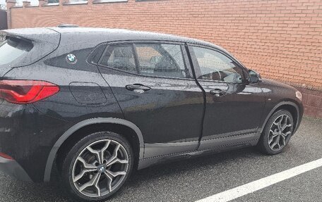 BMW X2, 2020 год, 2 050 000 рублей, 1 фотография