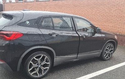 BMW X2, 2020 год, 2 050 000 рублей, 1 фотография