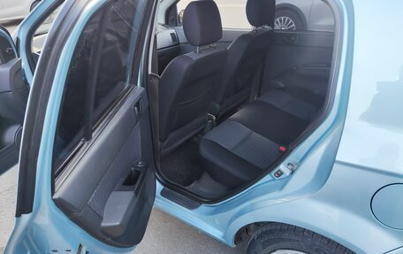 Hyundai Getz I рестайлинг, 2007 год, 398 000 рублей, 14 фотография