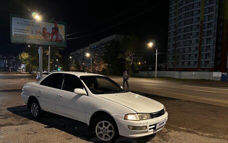 Toyota Carina, 1994 год, 160 000 рублей, 7 фотография
