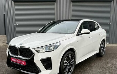 BMW X2, 2024 год, 5 950 000 рублей, 1 фотография