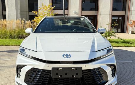 Toyota Camry, 2026 год, 4 550 000 рублей, 1 фотография