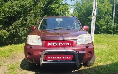 Nissan X-Trail, 2006 год, 650 000 рублей, 1 фотография