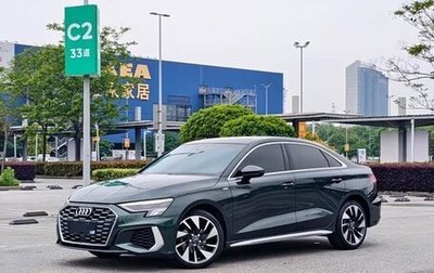 Audi A3, 2023 год, 1 495 000 рублей, 1 фотография