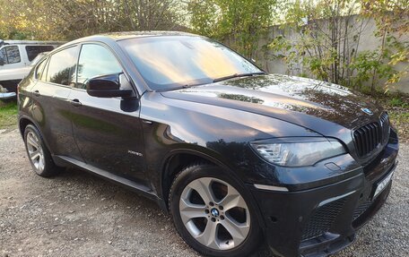 BMW X6, 2008 год, 1 150 000 рублей, 2 фотография