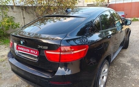BMW X6, 2008 год, 1 150 000 рублей, 3 фотография