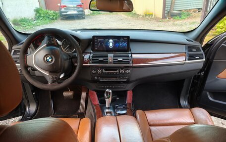 BMW X6, 2008 год, 1 150 000 рублей, 7 фотография