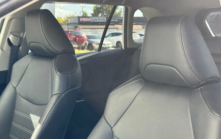 Toyota RAV4, 2021 год, 4 135 000 рублей, 12 фотография