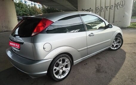 Ford Focus ST III, 2002 год, 450 000 рублей, 1 фотография