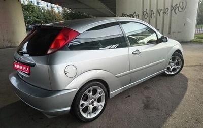 Ford Focus ST III, 2002 год, 450 000 рублей, 1 фотография