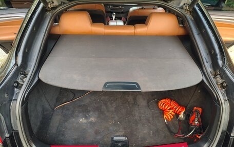 BMW X6, 2008 год, 1 150 000 рублей, 8 фотография