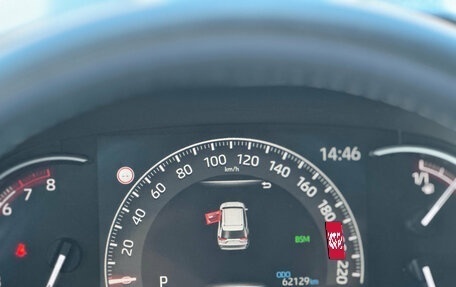 Toyota RAV4, 2021 год, 4 135 000 рублей, 17 фотография