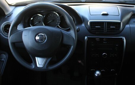 Nissan Terrano III, 2021 год, 1 459 000 рублей, 10 фотография