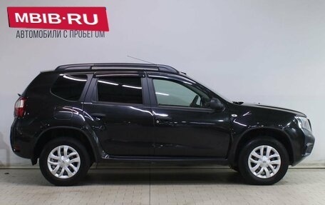 Nissan Terrano III, 2021 год, 1 459 000 рублей, 8 фотография