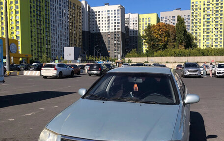 Nissan Almera Classic, 2006 год, 395 000 рублей, 1 фотография