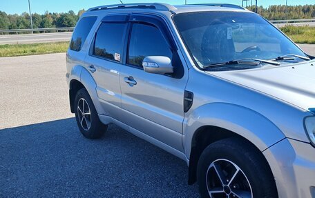 Ford Escape II, 2008 год, 985 000 рублей, 1 фотография