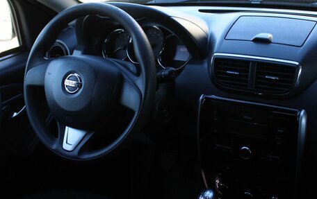 Nissan Terrano III, 2021 год, 1 459 000 рублей, 14 фотография
