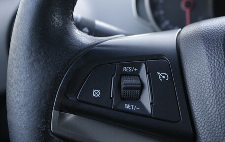 Chevrolet Aveo III, 2013 год, 595 000 рублей, 10 фотография