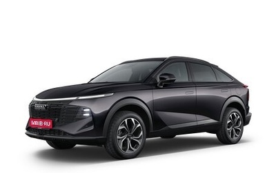 Haval F7x, 2026 год, 3 959 810 рублей, 1 фотография