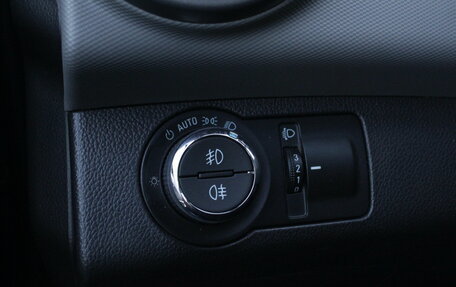 Chevrolet Aveo III, 2013 год, 595 000 рублей, 15 фотография