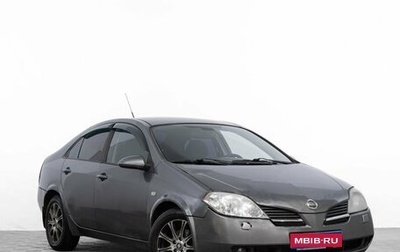 Nissan Primera III, 2003 год, 249 000 рублей, 1 фотография