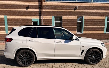 BMW X5, 2020 год, 6 800 000 рублей, 4 фотография