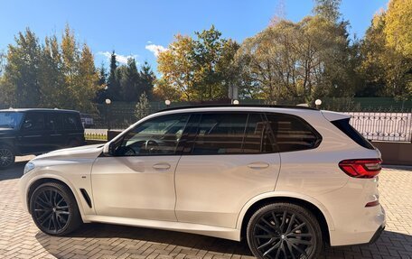 BMW X5, 2020 год, 6 800 000 рублей, 8 фотография