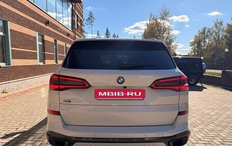 BMW X5, 2020 год, 6 800 000 рублей, 6 фотография