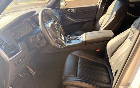 BMW X5, 2020 год, 6 800 000 рублей, 9 фотография