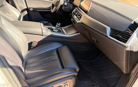 BMW X5, 2020 год, 6 800 000 рублей, 10 фотография