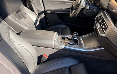 BMW X5, 2020 год, 6 800 000 рублей, 11 фотография