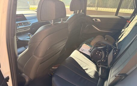 BMW X5, 2020 год, 6 800 000 рублей, 12 фотография