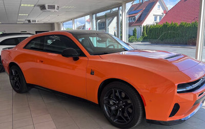 Dodge Charger, 2026 год, 10 200 000 рублей, 1 фотография