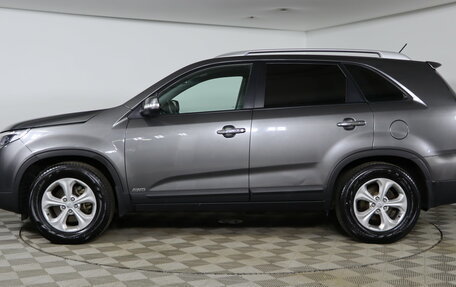 KIA Sorento II рестайлинг, 2018 год, 1 999 990 рублей, 8 фотография