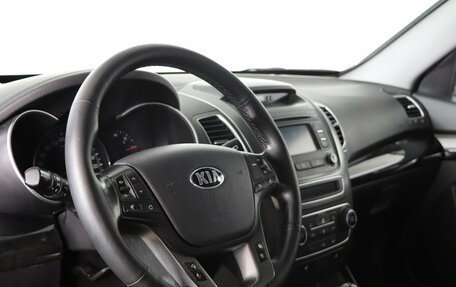 KIA Sorento II рестайлинг, 2018 год, 1 999 990 рублей, 9 фотография