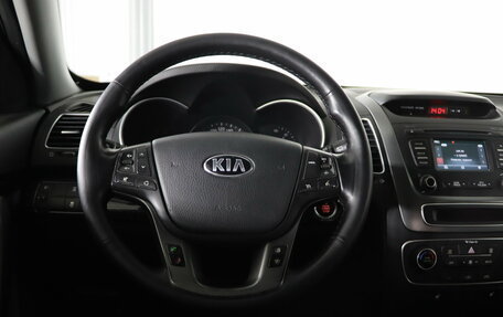 KIA Sorento II рестайлинг, 2018 год, 1 999 990 рублей, 10 фотография