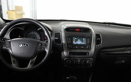 KIA Sorento II рестайлинг, 2018 год, 1 999 990 рублей, 13 фотография