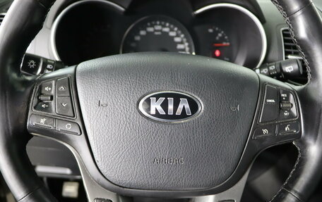 KIA Sorento II рестайлинг, 2018 год, 1 999 990 рублей, 11 фотография