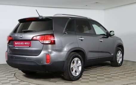 KIA Sorento II рестайлинг, 2018 год, 1 999 990 рублей, 5 фотография
