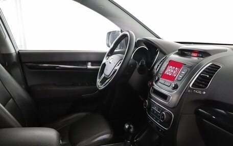 KIA Sorento II рестайлинг, 2018 год, 1 999 990 рублей, 14 фотография