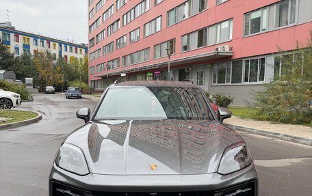 Porsche Cayenne III, 2025 год, 15 999 000 рублей, 2 фотография