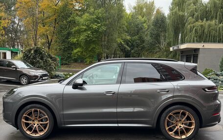 Porsche Cayenne III, 2025 год, 15 999 000 рублей, 8 фотография