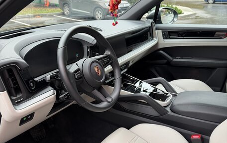 Porsche Cayenne III, 2025 год, 15 999 000 рублей, 9 фотография