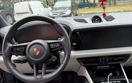 Porsche Cayenne III, 2025 год, 15 999 000 рублей, 10 фотография
