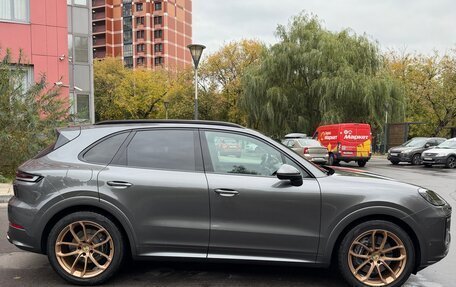 Porsche Cayenne III, 2025 год, 15 999 000 рублей, 4 фотография