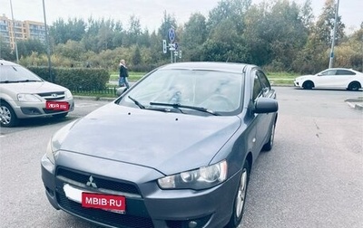 Mitsubishi Lancer IX, 2008 год, 410 000 рублей, 1 фотография