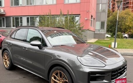 Porsche Cayenne III, 2025 год, 15 999 000 рублей, 3 фотография